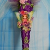 XXL Schultüte Fee  Zuckertüte Prinzessin 