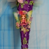 XXL Schultüte Fee  Zuckertüte Prinzessin 