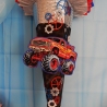 Schultüte Auto Zuckertüte  truck
