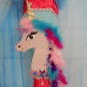 XXL Schultüte Einhorn Zuckertüte   Pegasus