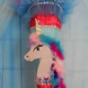 XXL Schultüte Einhorn Zuckertüte   Pegasus