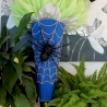 Schultüte Spinne  Zuckertüte 