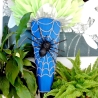 Schultüte Spinne  Zuckertüte 
