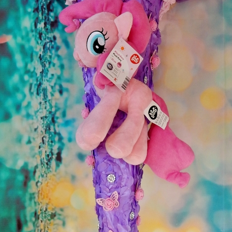 Schultüte Einhorn Zuckertüte für Mädchen Pegasus Pferd
