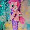 Schultüte Einhorn Zuckertüte für Mädchen Pegasus Pferd