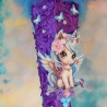 Schultüte Einhorn  Zuckertüte