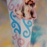 Schultüte Hund Zuckertüte Schmetterling