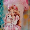 Schultüte Einhorn Zuckertüte Prinzessin  Pegasus