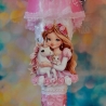 Schultüte Einhorn Zuckertüte Prinzessin  Pegasus
