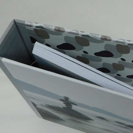 Ringbuch A5 ♥ DIY ♥ Ordner Notizbuch Tagebuch To-Do Planer Budget
