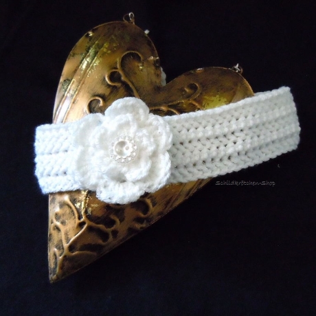 Stirnband/Haarband Eloise 40-44cm