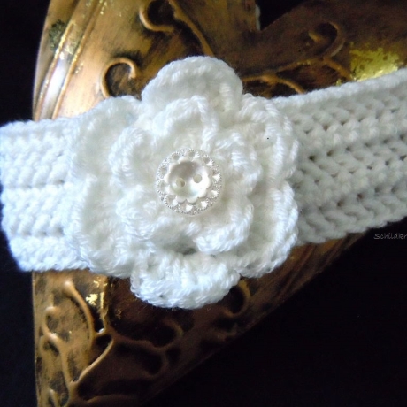 Stirnband/Haarband Eloise 40-44cm