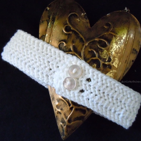 Stirnband/Haarband Eloise 40-44cm