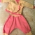 Neugeborenen-Set aus reiner Bio-Baumwolle, Coming-Home-Outfit