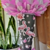 Schultüte Flamingo  Zuckertüte