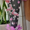 Schultüte Flamingo  Zuckertüte