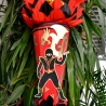 Schultüte Ninja Zuckertüte 