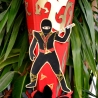 Schultüte Ninja Zuckertüte 