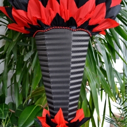 Schultüte Zuckertüte Rohling zum Selbst gestalten