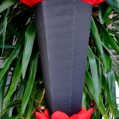 Schultüte Zuckertüte Rohling zum Selbst gestalten