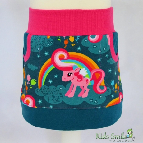 Rock Pony Gr.74-80 (Wunschgröße möglich)