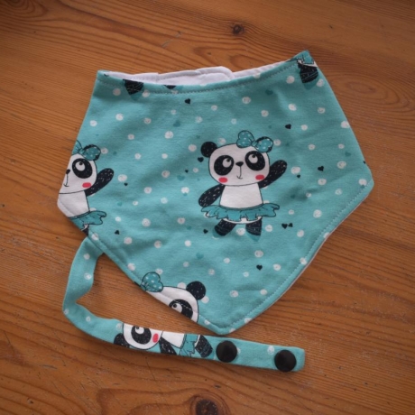 Doodie  - Schnullertuch