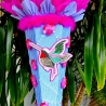 Schultüte Kolibri  Zuckertüte