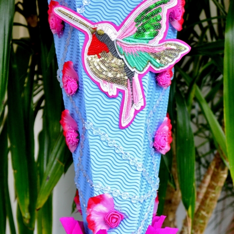 Schultüte Kolibri  Zuckertüte