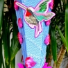 Schultüte Kolibri  Zuckertüte