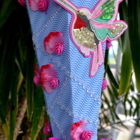 Schultüte Kolibri  Zuckertüte