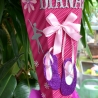 Schultüte Ballerina   Zuckertüte für Mädchen