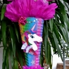 Schultüte Einhorn  Zuckertüte