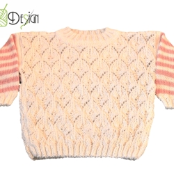 Babypulli Anna Gr. ca 68