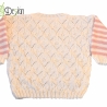 Babypulli Anna Gr. ca 68