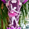 Schultüte Ballerina   Zuckertüte für Mädchen