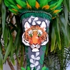 Schultüte  Tiger Zuckertüte 