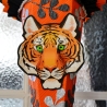 Schultüte  Tiger Zuckertüte 