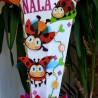 Schultüte Marienkäfer  Zuckertüte