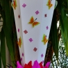 Schultüte Marienkäfer  Zuckertüte