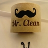 Mr. Clean KlorollenversteckerWC-Papier Verstecker Geschenk