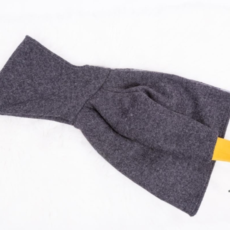 Walkjacke / Mantel Gr. 86/92