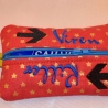 Taschentüchertasche  Virenkiller Baumwolle Ordnungs#@$%