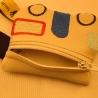Wohnmobil Reißverschlusstasche Minibörse Kunstleder