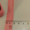 Schrägband Rosa  je 3m Baumwolle gefalzt Sonderpreis Angebot