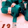Schrägband Set 13 x Farben  je 3m Baumwolle gefalzt Sonderpreis
