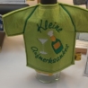Flaschen Shirt Kleine Aufmerksamkeit   für 0,33l Flaschen 