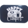 Magnet Kühlschrankmagnet Rechteckig Camping Womo Camper