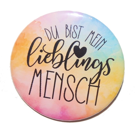 Liebesspruch Flaschenöffner 59 mm Metall Liebe