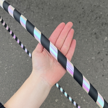 CLASSIC (Hula-Hoop für Anfänger*innen / Fitness / ü50)