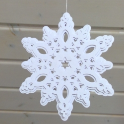 Decostar2 3-5 lagig Plotterdatei SVG DXF FCM Decostar2 3-5 lagig Plotterdatei SVG DXF FCM